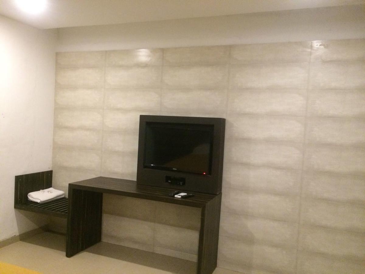 Silver Sands Beach Resort Daman Luaran gambar