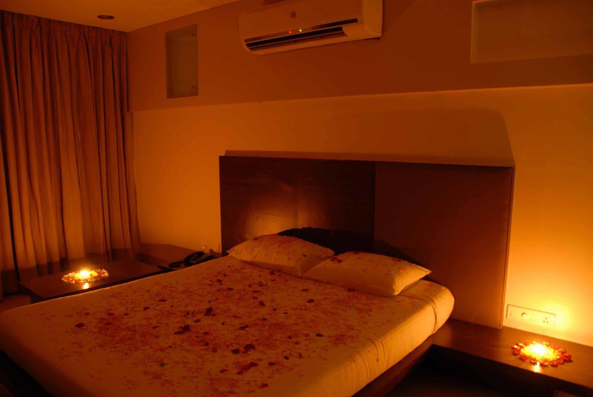 Silver Sands Beach Resort Daman Luaran gambar