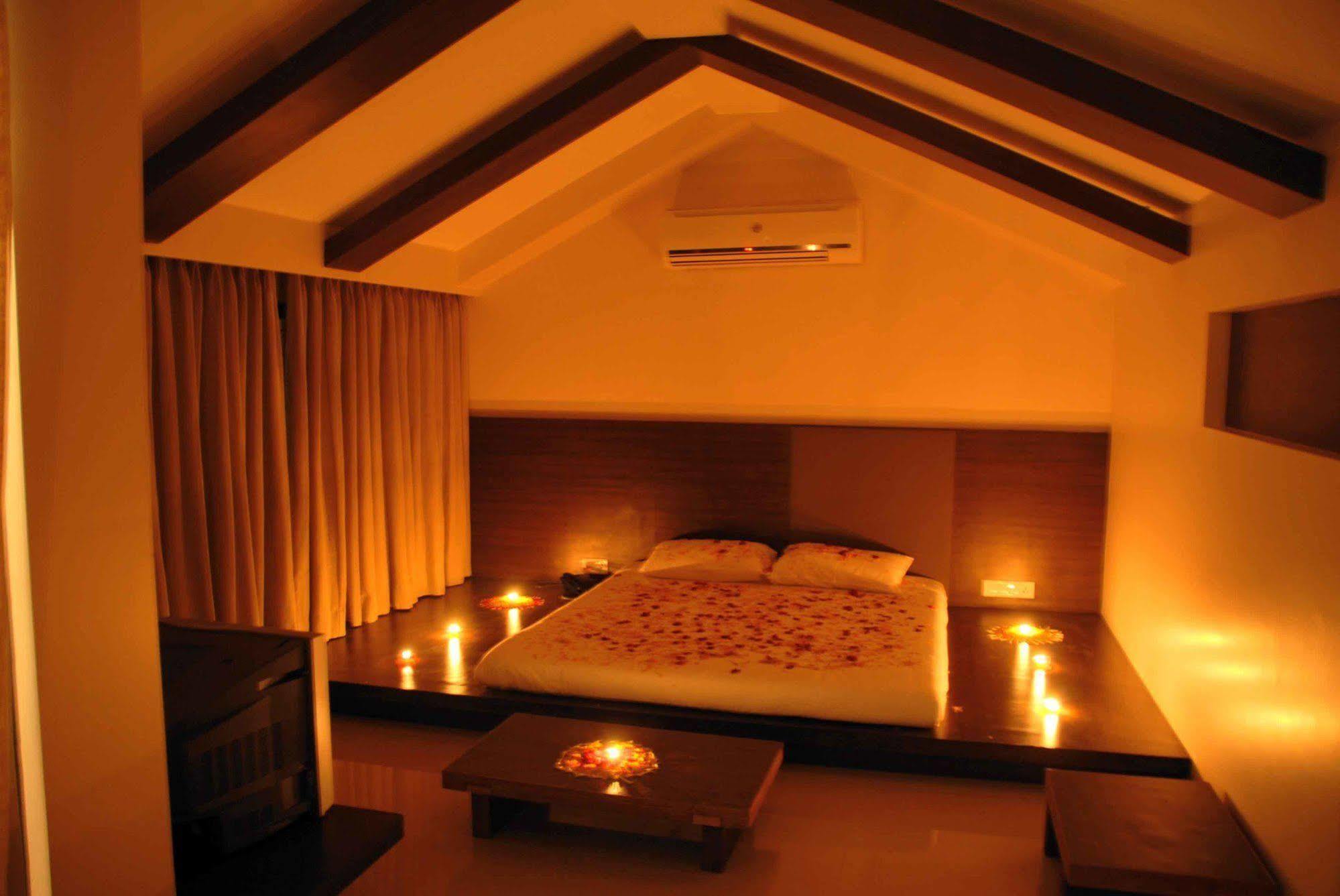 Silver Sands Beach Resort Daman Luaran gambar
